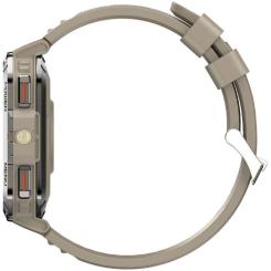 Смарт-часы Blackview W70 Pro Khaki Фото 3