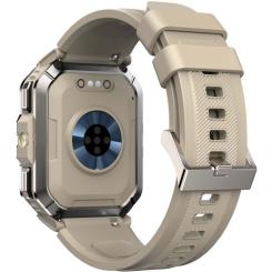Смарт-часы Blackview W70 Pro Khaki Фото 4
