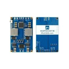 Модуль питания MATEK PM12S-4A Фото