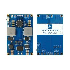 Модуль питания MATEK PM12S-4A Фото 1