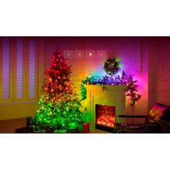 Гирлянда Yeelight RGBIC 10 м Фото 4