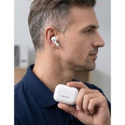 Наушники Vention Echo Lite E11 White Фото 9