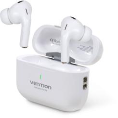 Наушники Vention Echo Lite E11 White Фото