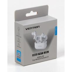 Наушники Vention Echo Lite E11 White Фото 7