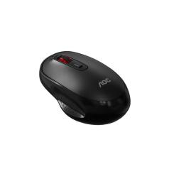 Мышка AOC MS400B Wireless Black Фото 9