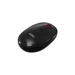 Мышка AOC MS400B Wireless Black Фото 6
