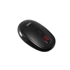 Мышка AOC MS400B Wireless Black Фото 7