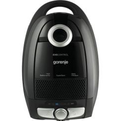 Пылесос Gorenje VCE 21 ECBK Фото 3