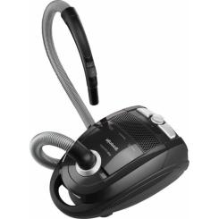 Пылесос Gorenje VCE 21 ECBK Фото 5