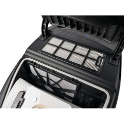 Пылесос Gorenje VCE 21 ECBK Фото 7