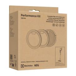 Фильтр для пылесоса Electrolux ESKW6 Фото 3