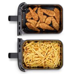 Мультипечь Cuisinart AFT13XSSE Фото 9