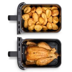 Мультипечь Cuisinart AFT13XSSE Фото 10