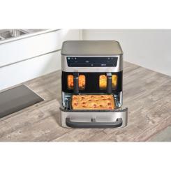 Мультипечь Cuisinart AFT13XSSE Фото 3