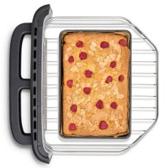 Мультипечь Cuisinart AFT13XSSE Фото 5