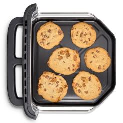 Мультипечь Cuisinart AFT13XSSE Фото 6