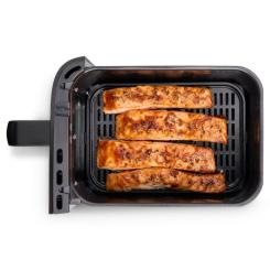 Мультипечь Cuisinart AFT13XSSE Фото 7