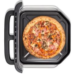 Мультипечь Cuisinart AFT13XSSE Фото 8