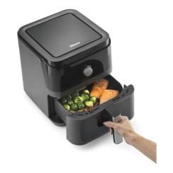 Мультипечь Hisense HAF1800D Фото 2