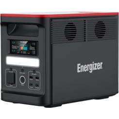Зарядная станция Energizer 1800W, 1536Wh Фото