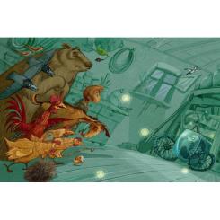 Книга Ранок Дачні історії - Станіслав Соловінський Фото 4