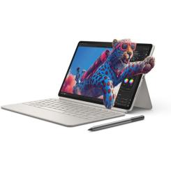Планшет Lenovo Yoga Tab 8/256 Seashell + Keyboard&Pen Фото 8