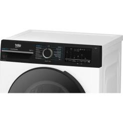 Стиральная машина Beko BM3WFSU47215WB Фото 1