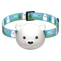 Фонарь EMOS P3543 Фото