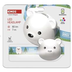 Фонарь EMOS P3543 Фото 4