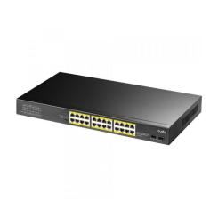 Коммутатор сетевой Cudy GS1028PS2 Фото 1