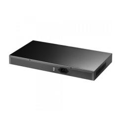 Коммутатор сетевой Cudy GS1028PS2 Фото 2