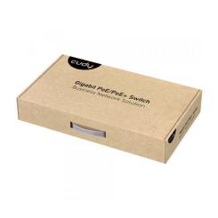 Коммутатор сетевой Cudy GS1028PS2 Фото 3
