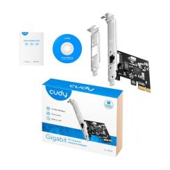 Сетевая карта Cudy PE10 Фото 2
