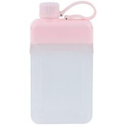 Бутылка для воды Kite 450 мл рожева Фото 1