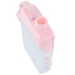 Бутылка для воды Kite 450 мл рожева Фото 2