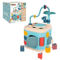Развивающая игрушка Smoby Бізікуб Little Коала Фото