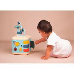 Развивающая игрушка Smoby Бізікуб Little Коала Фото 3