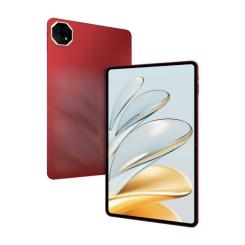 Планшет Teclast T60AI 12” 6/128GB WIFI Metal, Red Фото 4