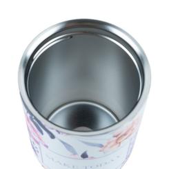 Термокружка Axent 350 мл Violet Whispers Фото 4