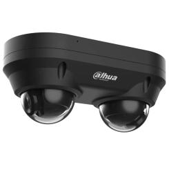 Камера видеонаблюдения Dahua DH-IPC-HDBW2449F-AS-E2-IL Black Фото 2
