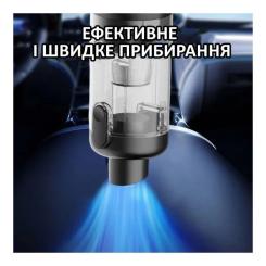 Пылесос Aspiring Aspiring Gale 4 Blow air Wireless and Cord 17000 P Фото 5