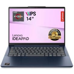Ноутбук Lenovo IdeaPad Slim 5 14ARP10 Фото