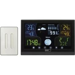 Метеостанция EMOS E6018 Фото