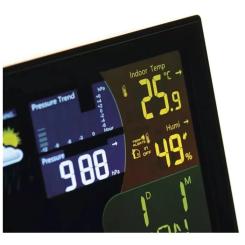 Метеостанция EMOS E6018 Фото 4