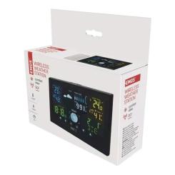 Метеостанция EMOS E6018 Фото 7