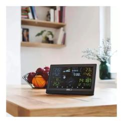 Метеостанция EMOS E6016 Фото 9