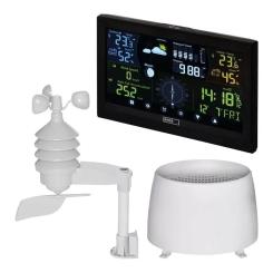 Метеостанция EMOS E6016 Фото