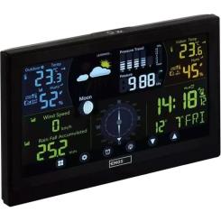 Метеостанция EMOS E6016 Фото 2