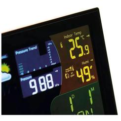 Метеостанция EMOS E6016 Фото 5