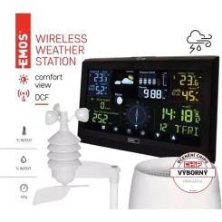 Метеостанция EMOS E6016 Фото 8